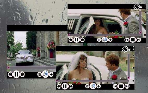 Super Mp4 Player screenshot 2