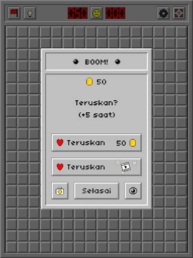 Minesweeper Klasik: Retro screenshot 23
