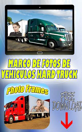 Vehicle Photo Frames screenshot 7