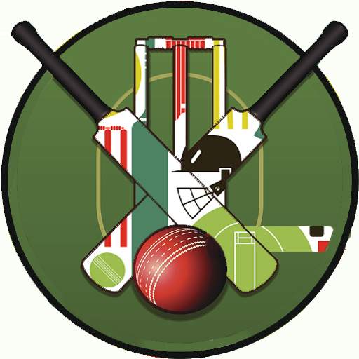Live Cricket Score & News 1.9