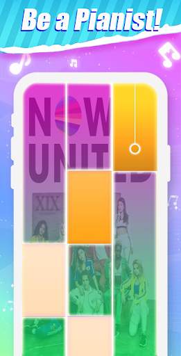 Piano Tiles Now United screenshot 3