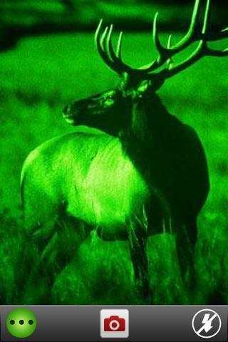Night Vision 4 تصوير الشاشة
