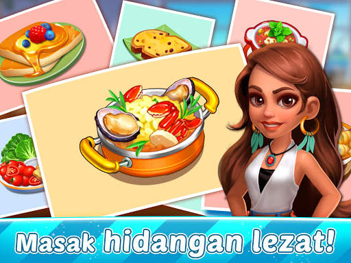 Sukacita di Dapur 2 screenshot 13