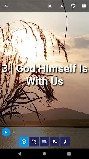 Adventist Hymnal Complete screenshot 5