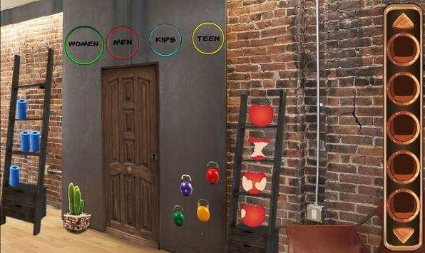 Escape Games 8B 12 screenshot 4