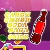 Top 10 Tips for Candy Crush Soda Saga 1.0