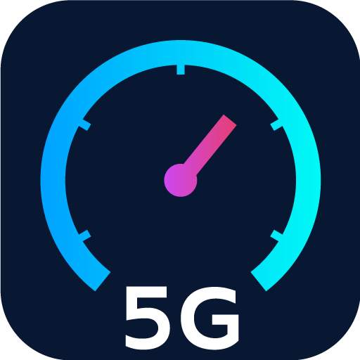 Speed Test: Internet Speed Test & Wifi Speed Test 3.0.0