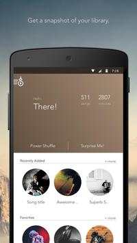 Solo Music Player screenshot 3