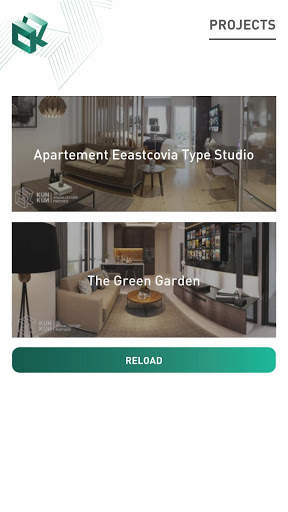 KUNKUN 3D Apps screenshot 4