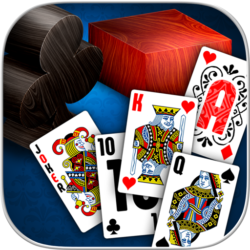 Classic Solitaire Card Game icon