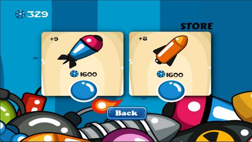 Tank war free games 2 screenshot 2