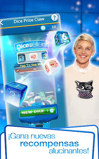 Dice with Ellen screenshot 15