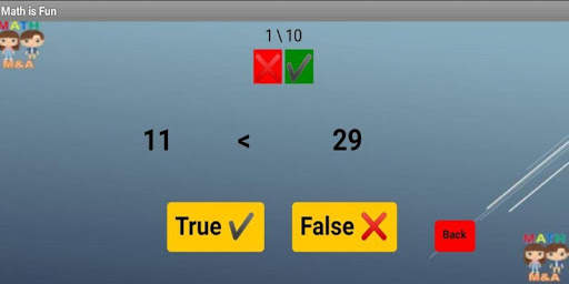 Math Games screenshot 14
