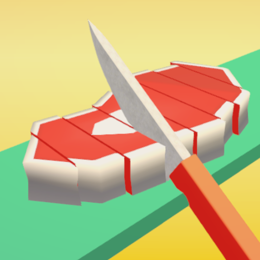 Perfect Food Slices icon