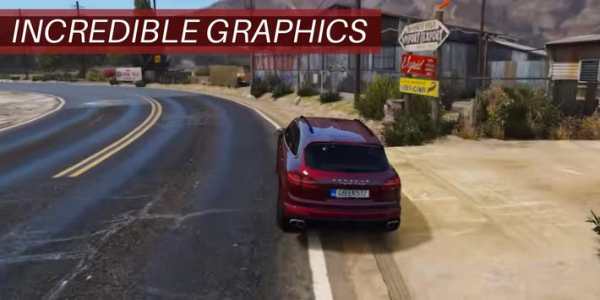 School Driving 2018 screenshot 4