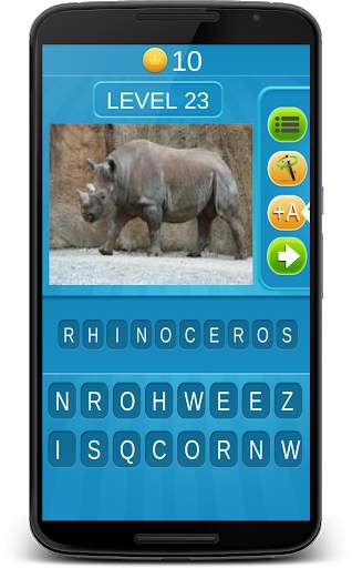 Animal Quiz - Learn All Animals and Birds screenshot 6