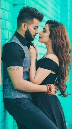 Photo Pose For Couple screenshot 2