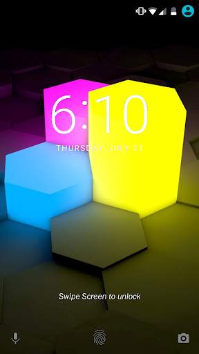 Neon Wallpaper screenshot 6