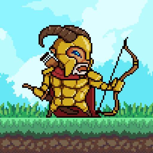 Monsters War: Epic TD Strategy 1.8.2