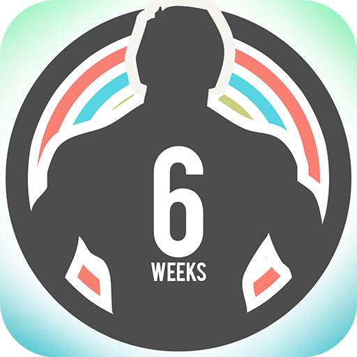 6 Weeks Workouts Challenge Free 1.0.4