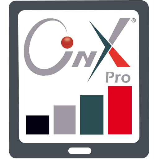 ikon Yemensoft onyx KPI