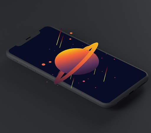 3D Wallpaper screenshot 3