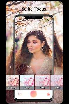 Camera Xioami Redmi 6 pro Selfie Redmi Note 7 pro screenshot 4