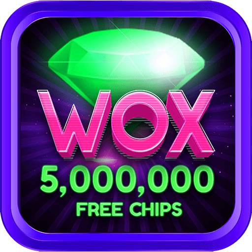 Wox Casino & Slots 1.43