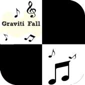 GRAVITI FALL Piano Tiles 3.0