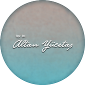 Opr. Dr. Altan Yücetaş icon