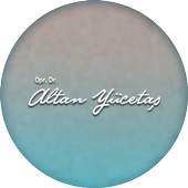 Opr. Dr. Altan Yücetaş 1.1