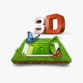 3D Parallax Live Wallpaper 2019 on 9Apps