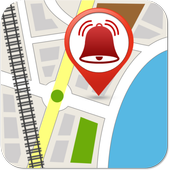 Tring On Train icon