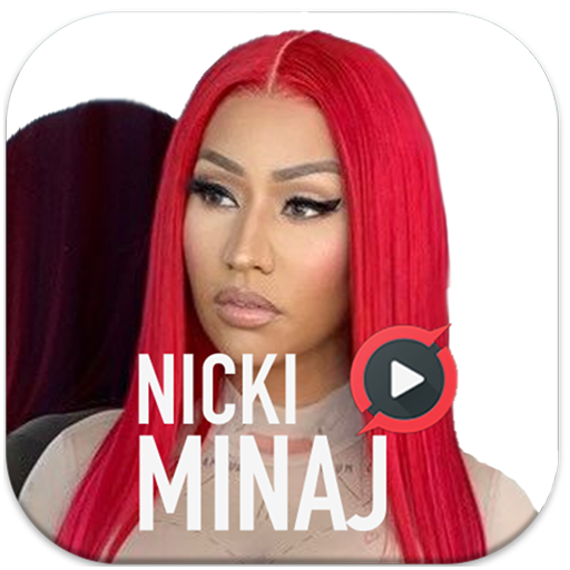 Nicki Minaj Offline (No Permission Required) icon