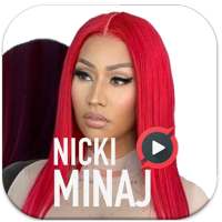 Nicki Minaj Offline (No Permission Required) on 9Apps