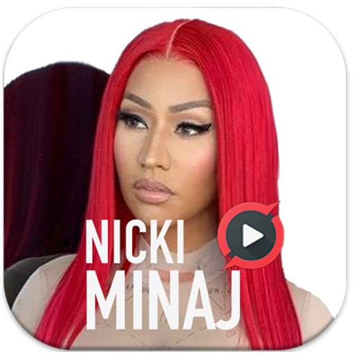 Nicki Minaj Offline (No Permission Required) 12.5