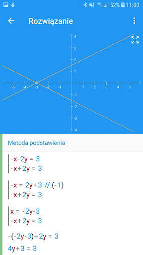 Matematyka:Rozwiązywanie zadań screenshot 6