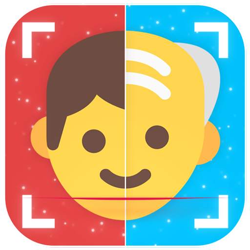 Face Changer App - Make me OLD,Future Face Changer 1.0