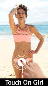 Touch on Girls And See Sexy Body screenshot 1