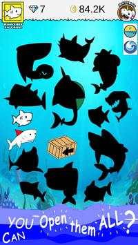 Shark Evolution screenshot 3