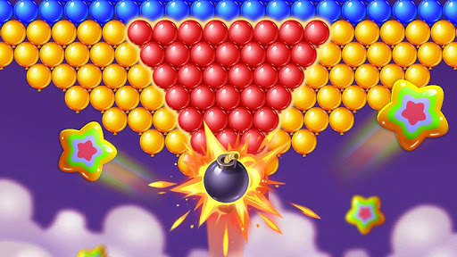 Bubble Shooter screenshot 7