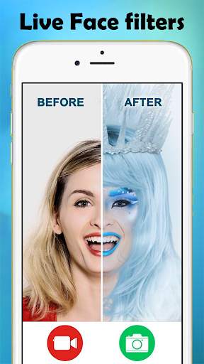 Funny Face Maker | Make Face Funny | Face Changer screenshot 5