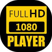 Full HD Video Player 1.0.1