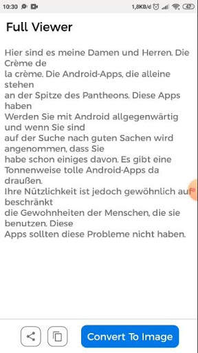 Voice Translator All Languages - App Translate screenshot 6