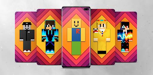 Skin Roblox for Minecrft screenshot 6