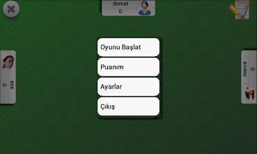King Online скриншот 2