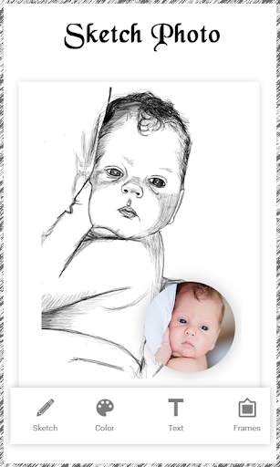 Sketch Photo screenshot 2
