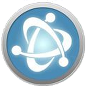 My DLNA Server icon