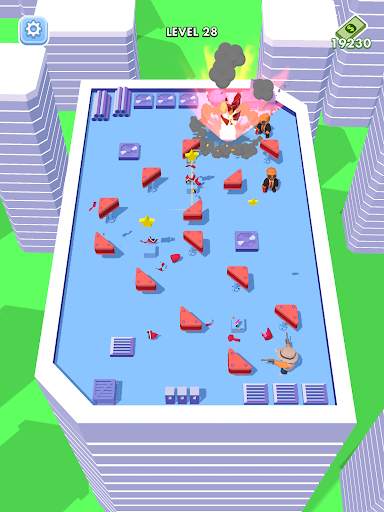 Bullet Overload screenshot 12