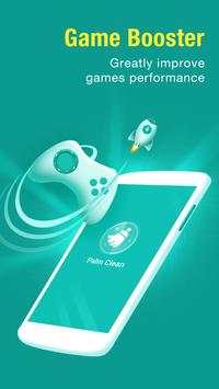 Palm Clean - Junk cleaner, Game boost, App manager screenshot 3